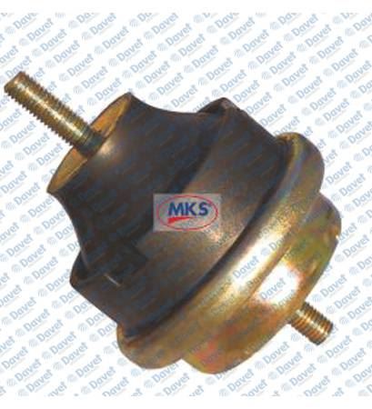 MKS 5020 Motor Takozu Yagsiz P206 - P406 - Partner - Berlingo - Xsara